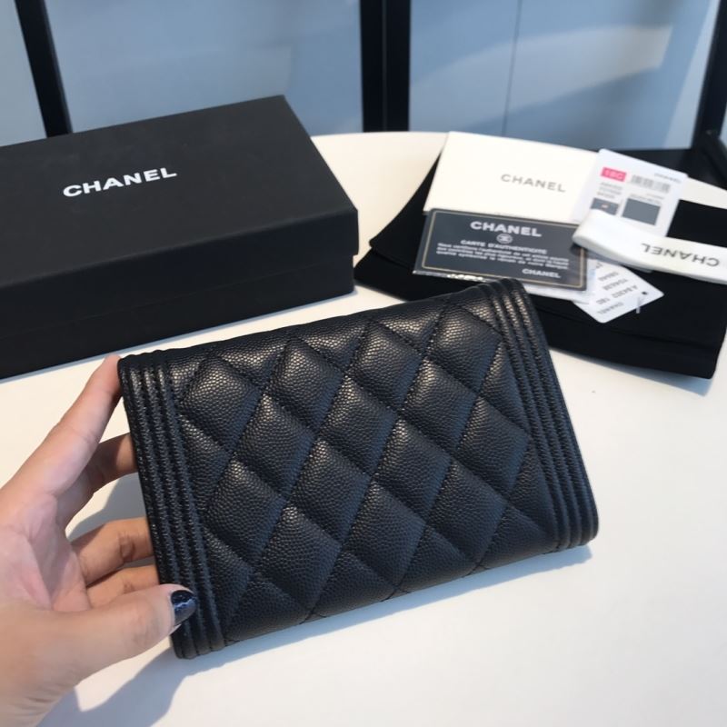 Chanel Wallet Purse